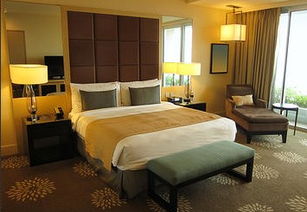 凯迪纳特酒店 全方位产品解析与加盟优势