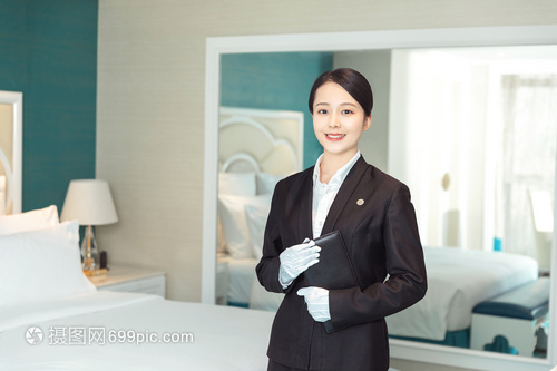 酒店服务贴身管家 全方位介绍房间服务奥秘